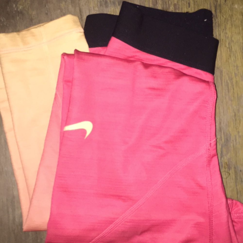 Nike Leggings